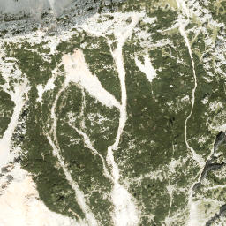Satellite imagery of Vordere Plassen, AT