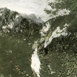 Satellite imagery of Solingerkogel, AT