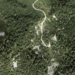 Satellite imagery of Solingerkogel, AT