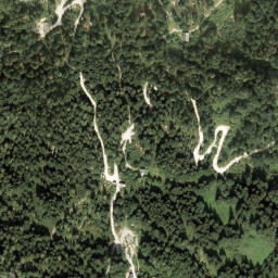 Satellite imagery of Hühnerkogel, AT