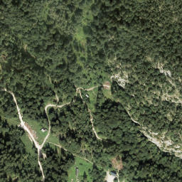 Satellite imagery of Hühnerkogel, AT