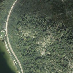 Satellite imagery of Sechserkogel, AT