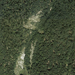Satellite imagery of Hoher Sattelkogel, AT