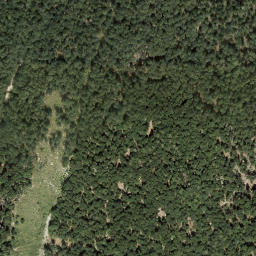 Satellite imagery of Hoher Sattelkogel, AT