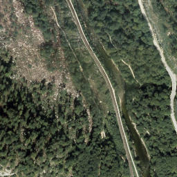 Satellite imagery of Niederer Sattelkogel, AT