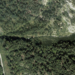 Satellite imagery of Niederer Sattelkogel, AT