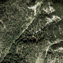 Satellite imagery of Hoher Koppen, AT