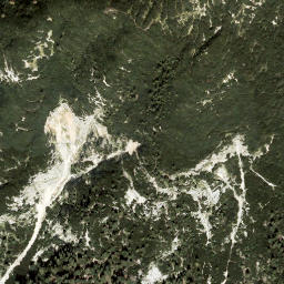 Satellite imagery of Hoher Koppen, AT