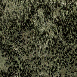 Satellite imagery of Lacken, AT