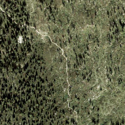 Satellite imagery of Lacken, AT