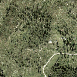 Satellite imagery of Lacken, AT