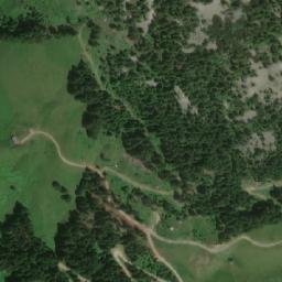 Satellite imagery of Gwöhnlistein, AT