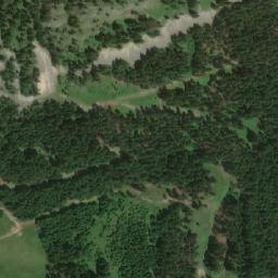 Satellite imagery of Gwöhnlistein, AT