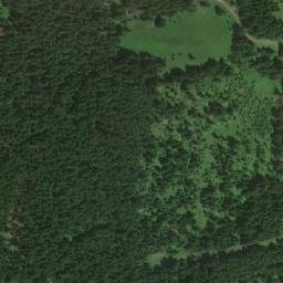 Satellite imagery of Gwöhnlistein, AT