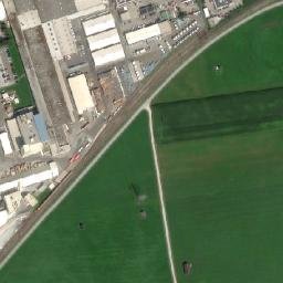 Satellite imagery of Schloß Grafenegg, AT