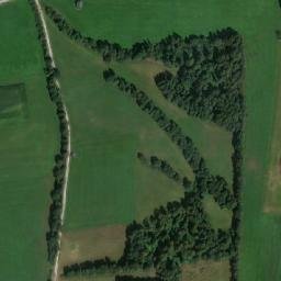 Satellite imagery of Schloß Grafenegg, AT