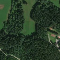 Satellite imagery of Schloss Röthelstein, AT