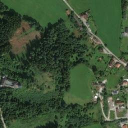 Satellite imagery of Schloss Röthelstein, AT