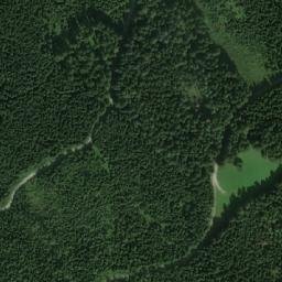 Satellite imagery of Lärchkogel, AT
