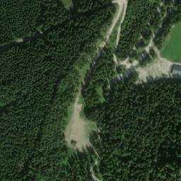 Satellite imagery of Lärchkogel, AT