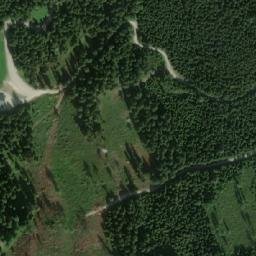 Satellite imagery of Lärchkogel, AT