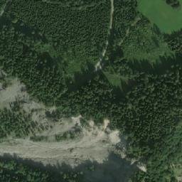 Satellite imagery of Haindlmauer, AT