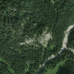 Satellite imagery of Haindlmauer, AT