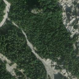 Satellite imagery of Turmstein, AT