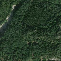 Satellite imagery of Turmstein, AT