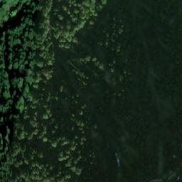 Satellite imagery of Stanglkogel, AT