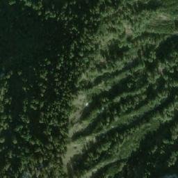 Satellite imagery of Stanglkogel, AT
