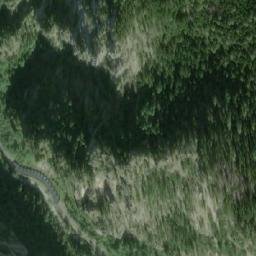Satellite imagery of Hocheck, AT