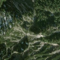 Satellite imagery of Lackenkogel, AT