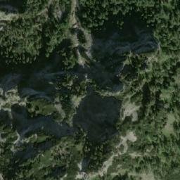 Satellite imagery of Pfaffenstein, AT