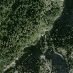 Satellite imagery of Pfaffenstein, AT