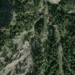 Satellite imagery of Pfaffenstein, AT