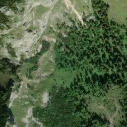 Satellite imagery of Frauenmauer, AT