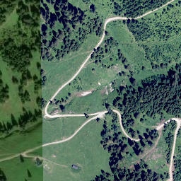 Satellite imagery of Frauenmauer, AT