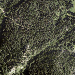 Satellite imagery of Pribitz, AT