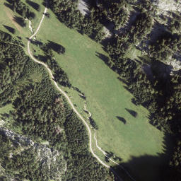 Satellite imagery of Pribitz, AT