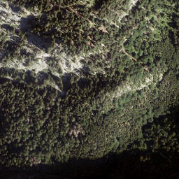 Satellite imagery of Pribitz, AT