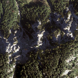 Satellite imagery of Bodenbauer, AT