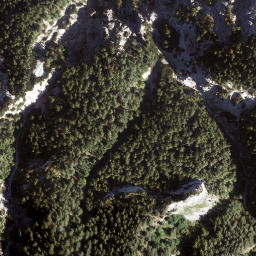 Satellite imagery of Bodenbauer, AT