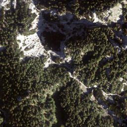 Satellite imagery of Bodenbauer, AT