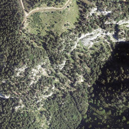 Satellite imagery of Ilgner Alpel, AT