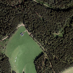 Satellite imagery of Hochreiterkogel, AT