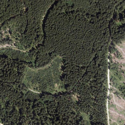Satellite imagery of Schloss Feistritz, AT