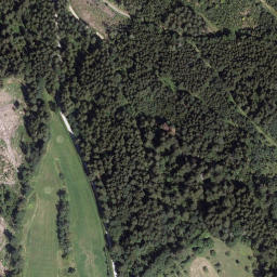 Satellite imagery of Schloss Feistritz, AT