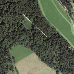 Satellite imagery of Schloss Neuhohenwang, AT