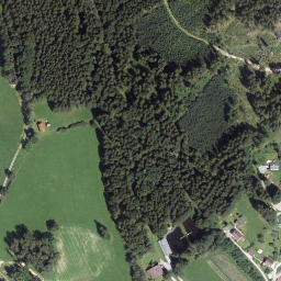 Satellite imagery of Schloss Neuhohenwang, AT